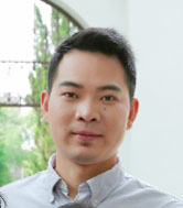 张朵  副研究员