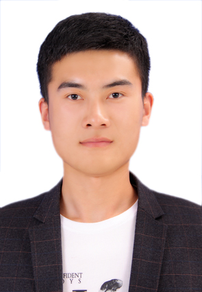 白尧尧 2019硕士