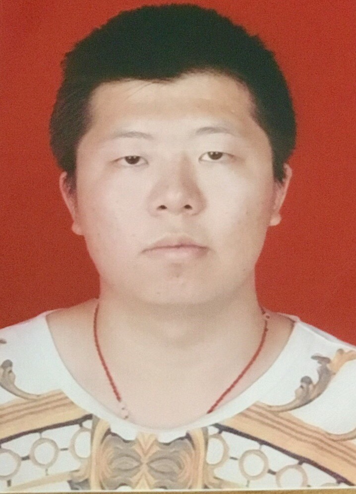 米品鸿 2019级硕士